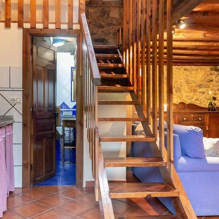 Pensjonat Casa Delfina Pravia Zewnętrze zdjęcie