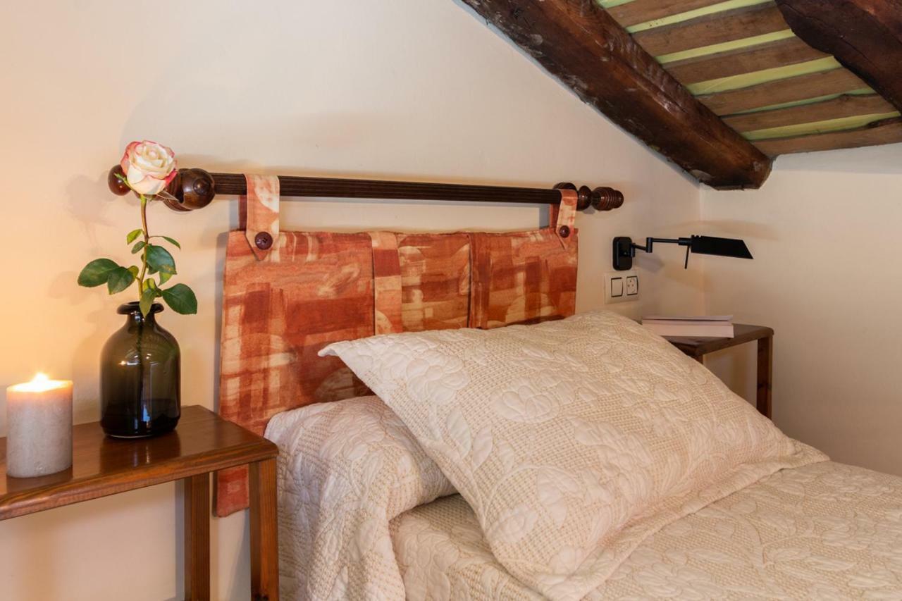 Pensjonat Casa Delfina Pravia Zewnętrze zdjęcie