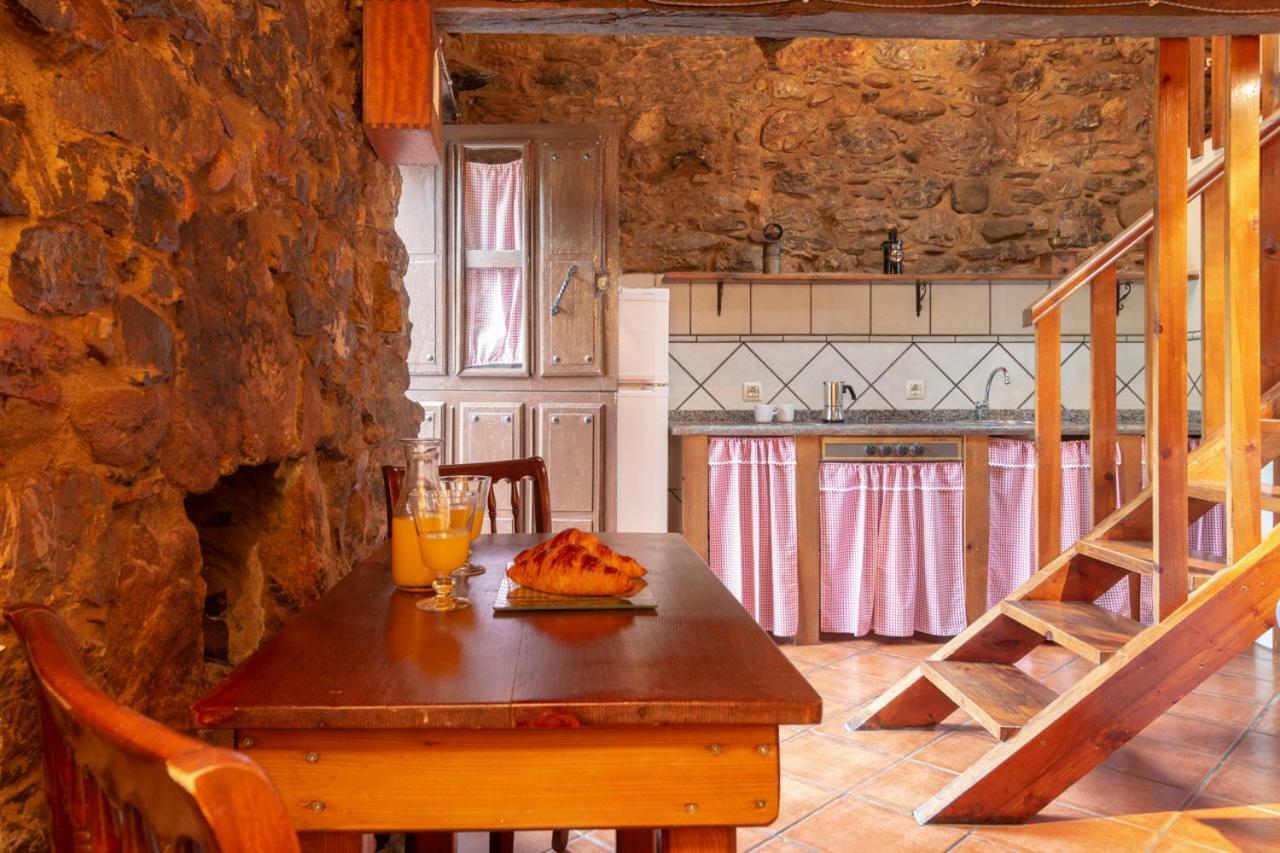 Pensjonat Casa Delfina Pravia Zewnętrze zdjęcie