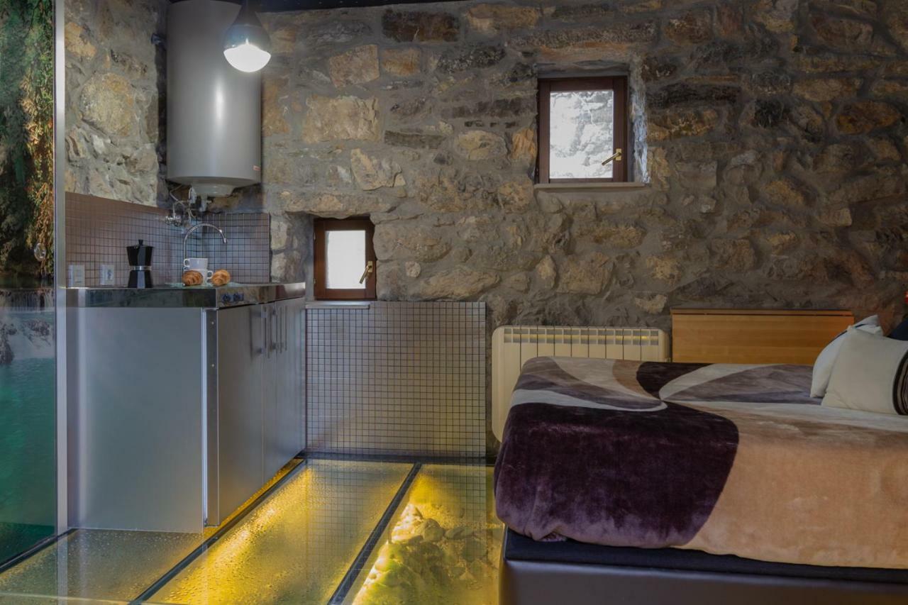 Pensjonat Casa Delfina Pravia Zewnętrze zdjęcie