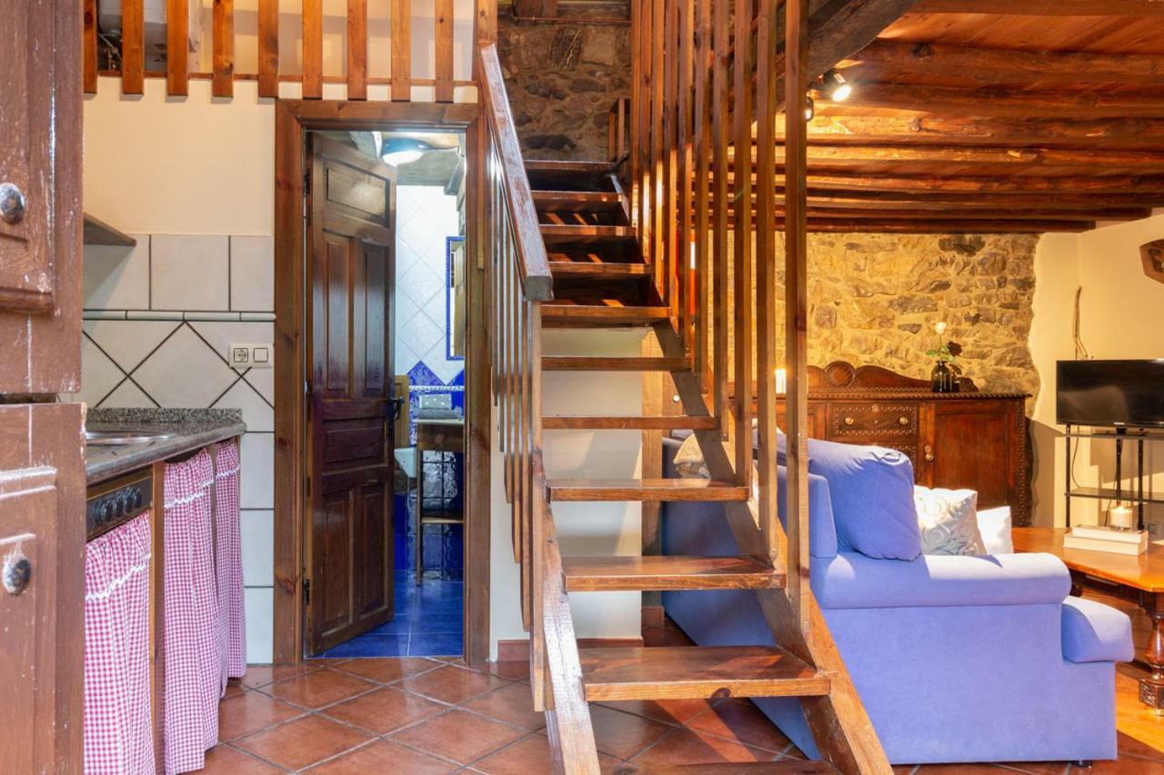 Pensjonat Casa Delfina Pravia Zewnętrze zdjęcie