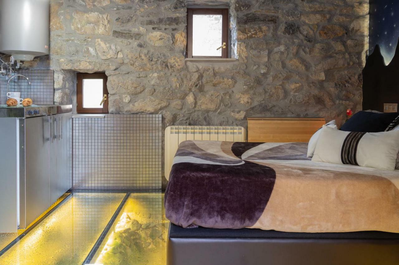 Pensjonat Casa Delfina Pravia Zewnętrze zdjęcie