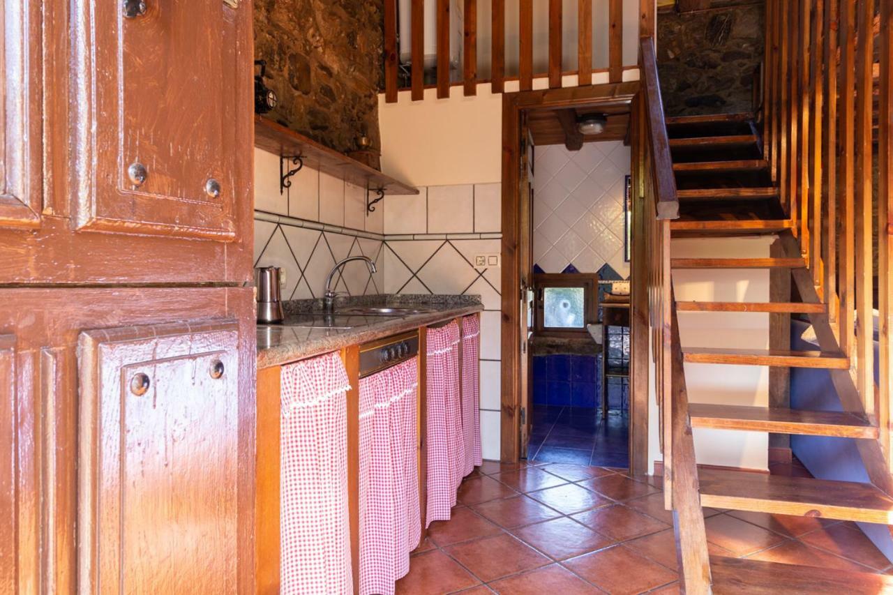 Pensjonat Casa Delfina Pravia Zewnętrze zdjęcie